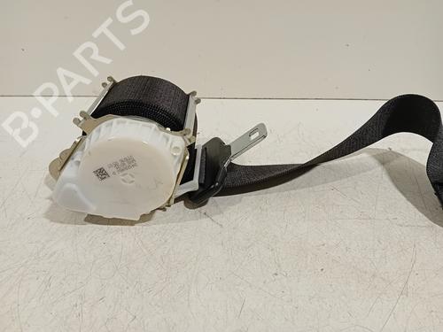 Venstre bagtil seleforstrammer BMW i3 (I01) Electric (170 hp) 17954418