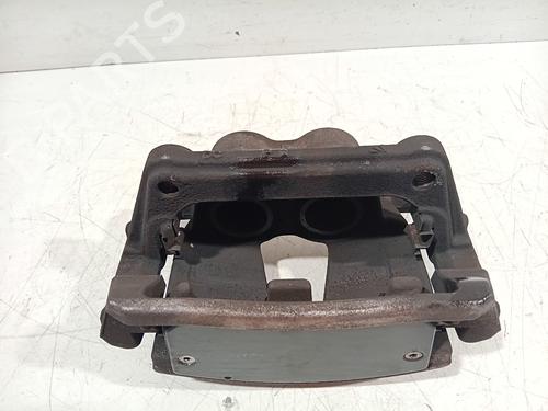 Right front brake caliper MERCEDES-BENZ GLB (X247) GLB 200 d (247.612) | BP32345845M104