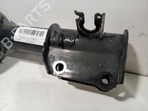 Right front shock absorber JEEP COMPASS (MP, M6, MV, M7) 1.3 HYBRID 4X4 | BP36811971M17 - Image 3