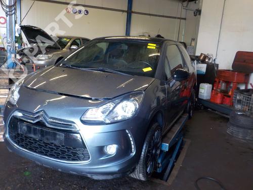 Used Parts CITROËN DS3 (SA_)  1.6 VTi 120  904876