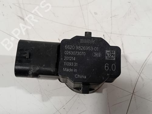Electronic module BMW X3 (G01, F97, G08) iX3 | BP30877611M83 - Image 3