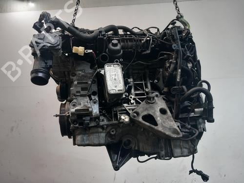 Engine BMW 4 Gran Coupe (F36) 435 d xDrive | BP34555295M1 - Image 2