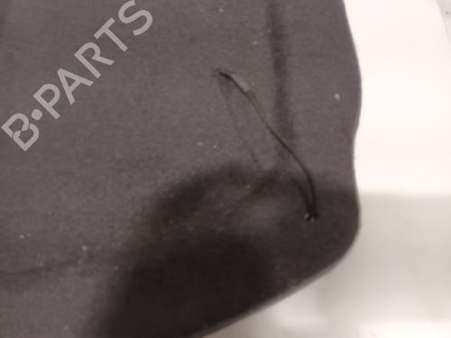 Rear parcel shelf KIA RIO III (UB) 1.25 CVVT | BP31362715C85