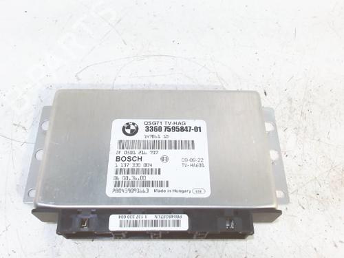 Used Control unit BMW X6 (E71, E72) xDrive 30 d (235 hp) 10667731