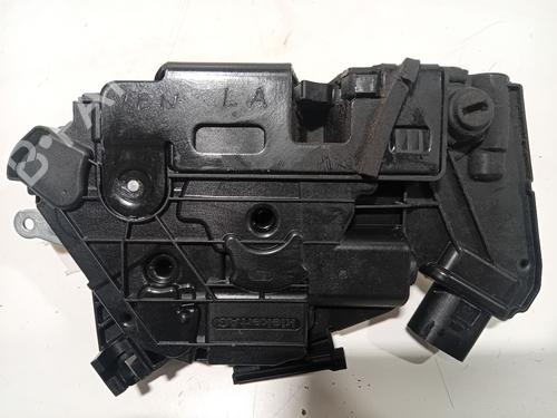 Used Rear left lock Rear left lock SKODA CITIGO (NF1) 1.0 (60 hp) 36670889 36670889