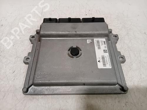 Used Engine control unit (ECU) Engine control unit (ECU) RENAULT CLIO IV Grandtour (KH_) 0.9 TCe 90 (90 hp) 34696670 34696670