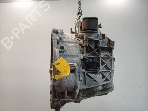 Gearbox MERCEDES-BENZ GLA-CLASS (X156) GLA 200 (156.943) | BP25452031M3 