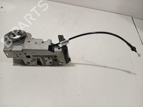 Used Front left lock Front left lock FORD TRANSIT CUSTOM V362 Van (FY, FZ) 2.0 EcoBlue (130 hp) 36645919 36645919