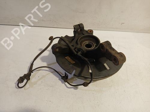 Used Right front steering knuckle KIA RIO III (UB) 1.4 CRDi (90 hp) 31263603