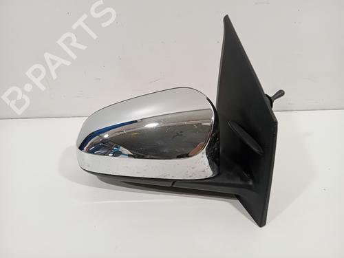 Right mirror CITROËN C1 II (PA_, PS_) 1.0 VTi 68 | BP29427877C27 
