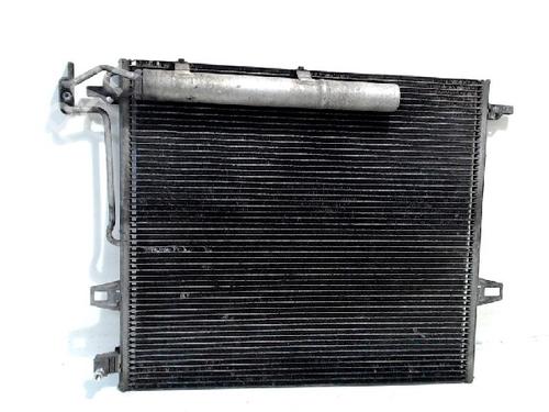 AC Kondensor AC Kondensor MERCEDES-BENZ M-CLASS (W164) ML 280 CDI 4-matic (164.120) (190 hp) 4736485 4736485