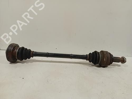 Used Left rear driveshaft Left rear driveshaft 24925549 24925549