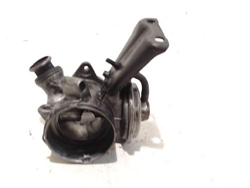 Throttle body MERCEDES-BENZ C-CLASS (W203) C 200 CDI (203.004) | BP5414735M82 