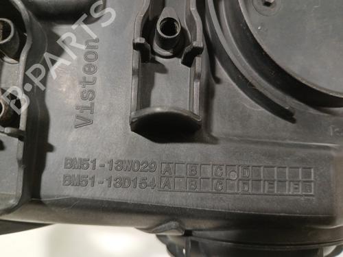 Right headlight FORD FOCUS III Estate Van 1.0 EcoBoost | BP38086404C29 - Image 7