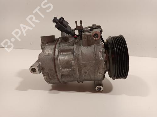 AC compressor AUDI Q7 (4MB, 4MG, 4MQ) 3.0 TDI quattro | BP26666322M34 - Image 4