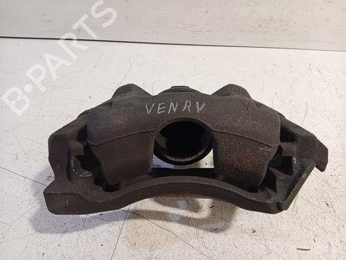 Right front brake caliper OPEL VIVARO B Van (X82) 1.6 CDTI (05) | BP29169693M104