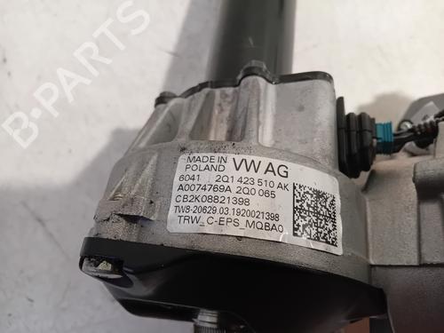 Steering pump SEAT IBIZA V (KJ1, KJG) 1.0 TSI | BP18866285M99 