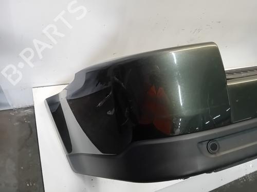 Rear bumper LAND ROVER RANGE ROVER SPORT I (L320) 2.7 D 4x4 | BP27557968C8 