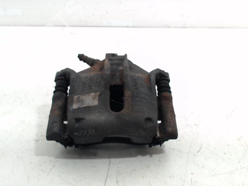 Used Right front brake caliper PEUGEOT 208 I (CA_, CC_) 1.4 VTi (95 hp) 12125226