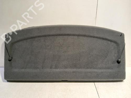 Used Rear parcel shelf Rear parcel shelf VW GOLF VI (5K1) 1.2 TSI (105 hp) 33268283 33268283