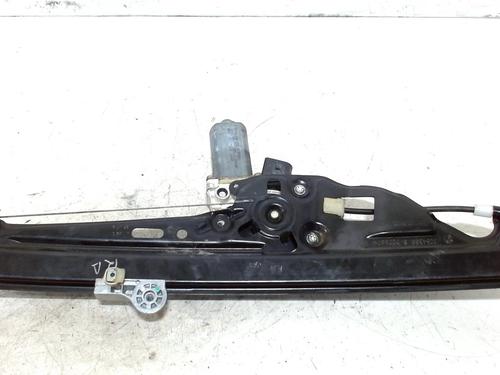 Used Rear right window mechanism BMW 5 (E60) 530 d (218 hp) 9525862