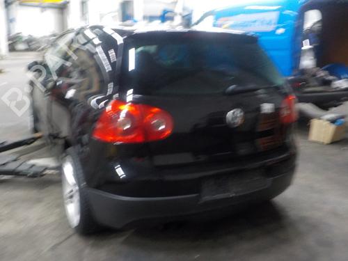Left headlight VW GOLF V (1K1) 1.4 TSI | BP19267387C28 