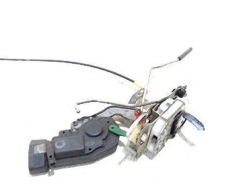 Front left lock CITROËN C1 (PM_, PN_) 1.4 HDi | BP13199665C98 