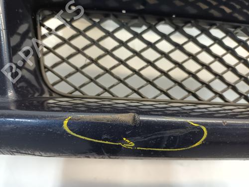 Front bumper JAGUAR XF I (X250) 2.7 D | BP29567098C7 
