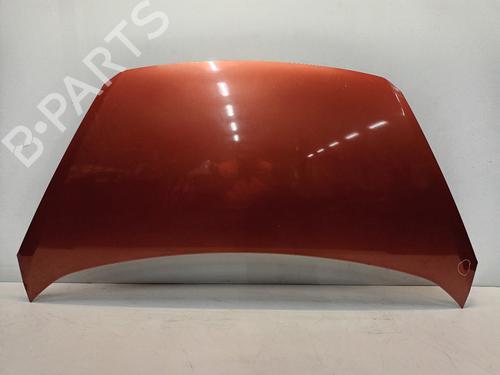 Used Hood KIA PICANTO II (TA) 1.2 (85 hp) 30489129