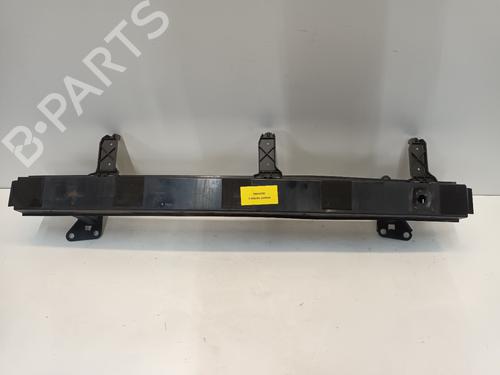 Traversa paraurti posteriore RENAULT TWINGO III (BCM_, BCA_) 1.0 SCe 70 (71 hp) 29567107