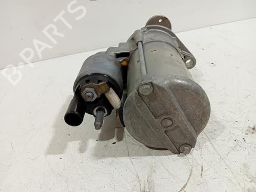 Starter OPEL ASTRA K Sports Tourer (B16) 1.0 Turbo (35) | BP18602628M8 