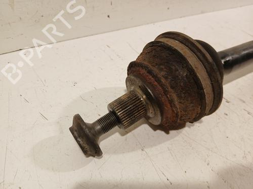 Right rear driveshaft AUDI A6 C6 Avant (4F5) 2.7 TDI quattro | BP29015604M41