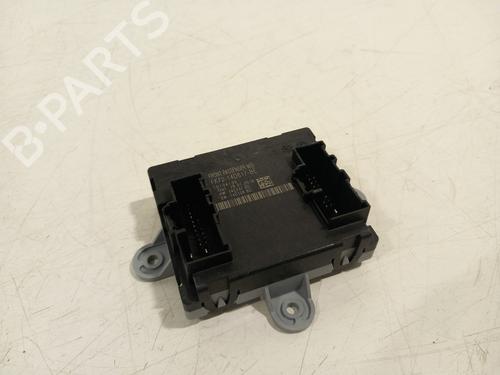 Used Electronic module Electronic module LAND ROVER DISCOVERY SPORT (L550) 2.0 D 4x4 (150 hp) 33737270 33737270