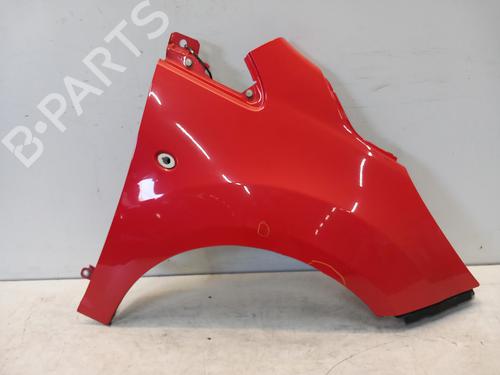Used Right front fenders Right front fenders 37443513 37443513