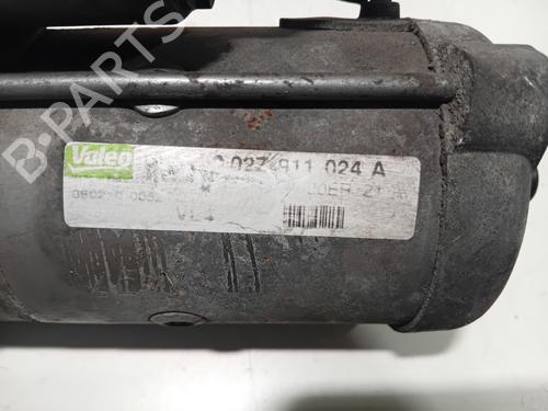 Starter VW GOLF VI (5K1) 1.6 TDI | BP37018766M8 - Image 4