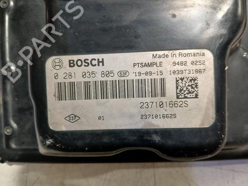 Engine control unit (ECU) RENAULT TRAFIC III Bus (JG_) 2.0 dCi 120 (JGMN) | BP33875857M57  - Image 5