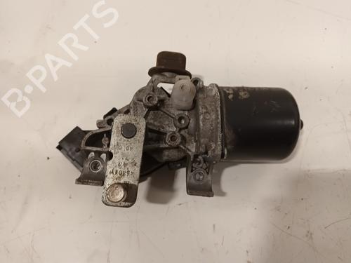 Used Front wiper motor RENAULT MEGANE III Grandtour (KZ0/1) 1.5 dCi (KZ09, KZ0D, KZ1G, KZ29, KZ14, KZ1W, KZ10, KZ1F,... (110 hp) 15131260