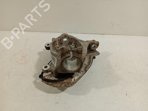 Right front steering knuckle BMW i3 (I01) Electric | BP18121025M26 