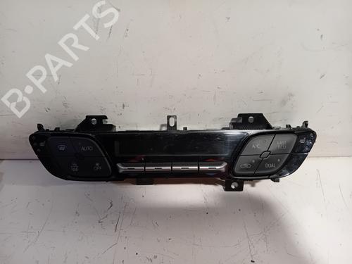 Used Climate control TOYOTA C-HR (_X1_) 2.0 Hybrid (MAXH10) (184 hp) 28587748