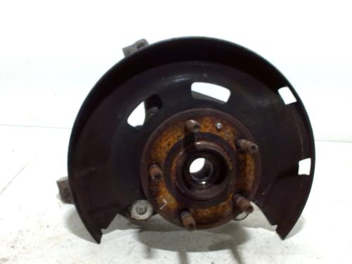 Used Left front steering knuckle OPEL ASTRA J Sports Tourer (P10) 1.3 CDTI (35) (95 hp) 13207352