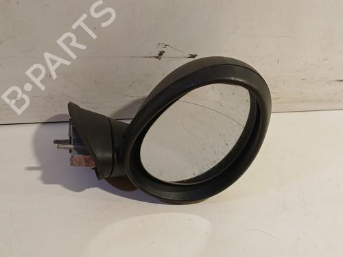 Used Right mirror MINI MINI Convertible (R57) One (98 hp) 31134238