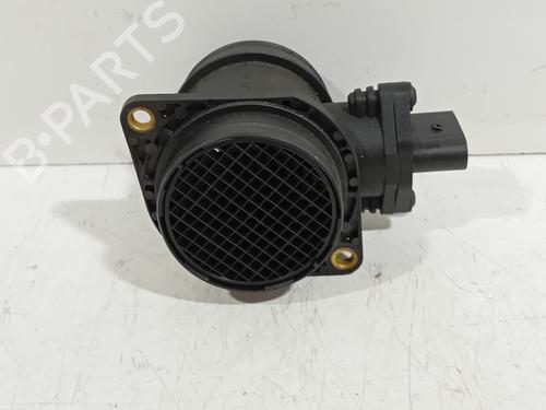 Mass air flow sensor AUDI TT (8N3) 1.8 T | BP18820156M95 