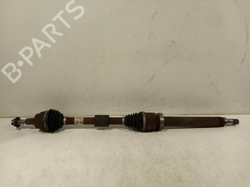 Used Right front driveshaft Right front driveshaft 38483722 38483722