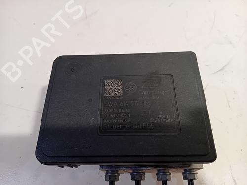 Used ABS pump ABS pump 27466317 27466317