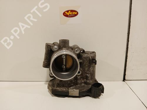 Used Throttle body Throttle body OPEL CORSA E (X15) 1.2 (08, 68) (69 hp) 35980785 35980785