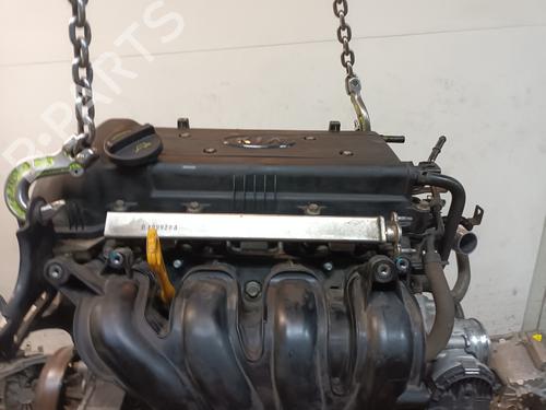 Engine KIA CEE'D Hatchback (ED) 1.4 CVVT | BP39619983M1 - Image 2