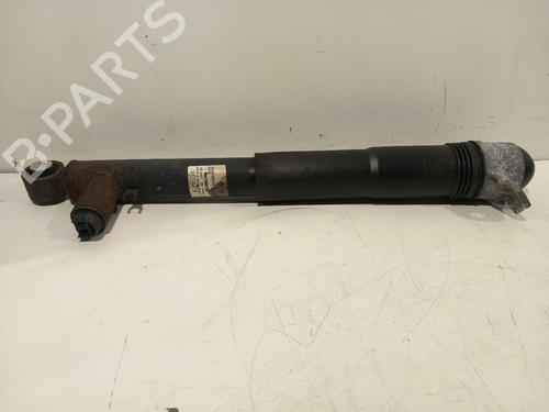 Used Left rear shock absorber SEAT LEON (5F1) 1.4 TSI (150 hp) 31371210