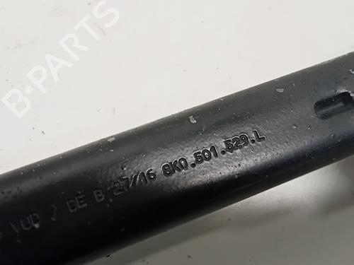 Right rear suspension arm AUDI A6 C7 Avant (4G5, 4GD) 3.0 TDI quattro | BP29941157M15