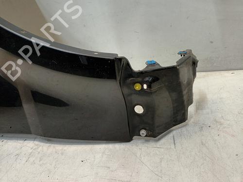 Right front fenders LAND ROVER RANGE ROVER SPORT I (L320) 3.6 D 4x4 | BP23078604C42 