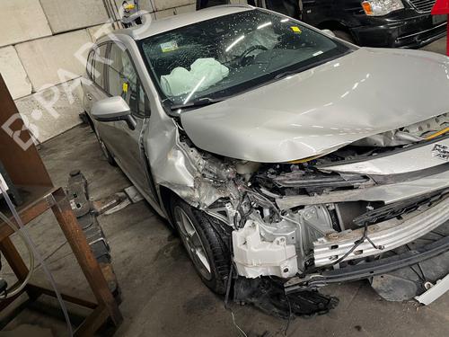 Left front driveshaft SUZUKI SWACE (AMZ_) 1.8 Hybrid | BP33609068M38 - Image 9